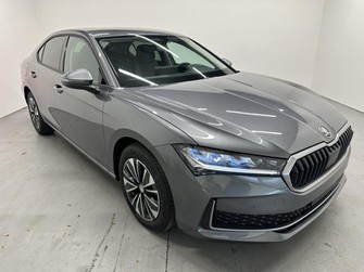 Photo Skoda Superb 1.5 TSI ACT 150 mHEV Selection DSG7