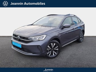 Photo Volkswagen Taigo Taigo 1.0 TSI 110 DSG7