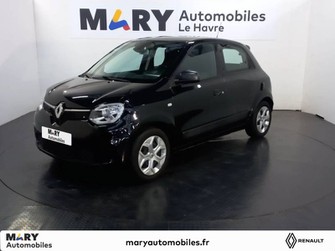 Photo Renault Twingo III SCe 65 - 21 Life