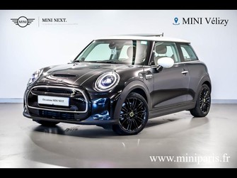 Photo Mini  184ch Edition Premium Plus BVA 5CV