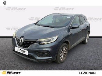 Photo Renault Kadjar Blue dCi 115 Business