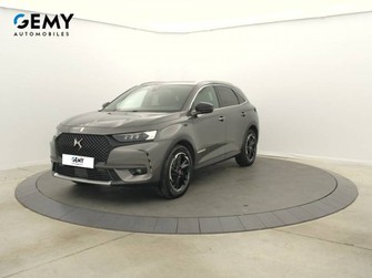 Photo DS 7 Crossback DS7 Crossback BlueHDi 180 EAT8 Performance Line+