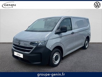 Photo Volkswagen Transporter VAN TRANSPORTER VAN L1H1 2.0 TDI 150 BVA8
