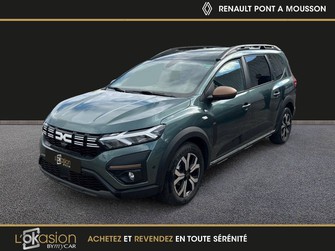Photo Dacia Jogger Jogger ECO-G 100 7 places