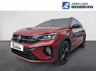 Photo Volkswagen Taigo 1.5 TSI 150 DSG7 1st Edition
