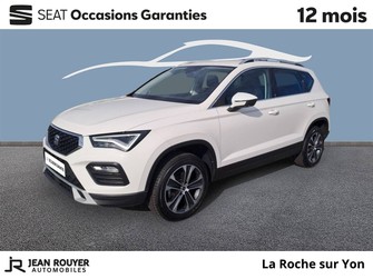 Photo Seat Ateca Ateca 1.5 TSI 150 ch ACT Start/Stop DSG7