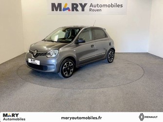 Photo Renault Twingo III TCe 95 Intens