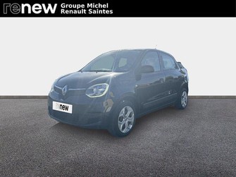 Photo Renault Twingo III Twingo III SCe 65