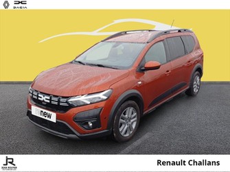 Photo Dacia Jogger 1.0 ECO-G 100ch Expression 5 places