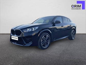 Photo Bmw X2 U10 X2 sDrive 20i 170ch DKG7