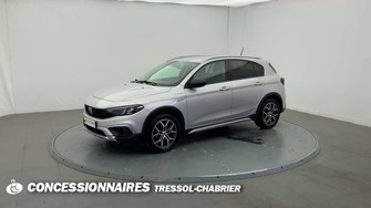 Photo Fiat Tipo CROSS SW MY22 1.6 Multijet 130 ch S&S Plus