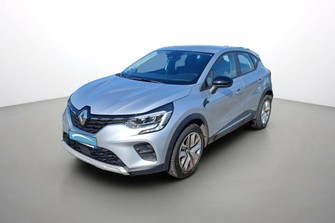 Photo Renault Captur Captur TCe 90
