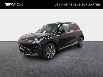Photo Smart #1 272ch 66kWh Pro+