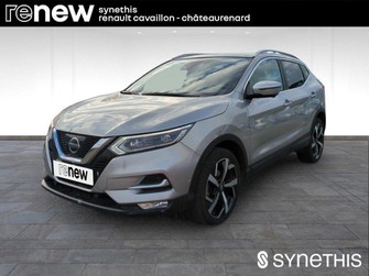 Photo Nissan Qashqai 1.2 DIG-T 115 Tekna