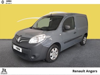 Photo Renault Kangoo Express 1.5 Blue dCi 80ch Grand Confort 5cv