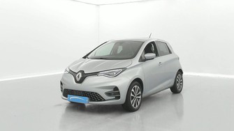 Photo Renault ZOE E-TECH ELECTRIQUE Zoe R110 Achat Intégral - 21B