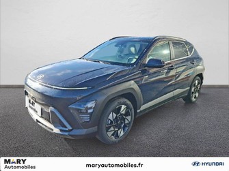 Photo Hyundai Kona Hybrid 129 Executive