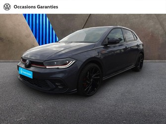 Photo Volkswagen Polo 2.0 TSI 207ch GTI Edition 25 DSG7