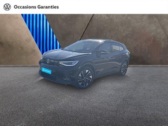 Photo Volkswagen ID.4 286ch Pro 77 kWh Life Max