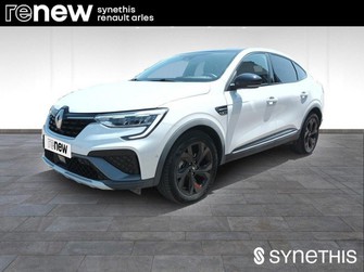 Photo Renault Arkana E-Tech 145 R.S. Line