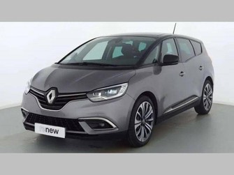 Photo Renault Grand Scenic IV BUSINESS Grand Scenic TCe 140 FAP EDC - 21