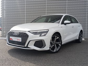 Photo Audi A3 SPORTBACK A3 Sportback 35 TDI 150 S tronic 7