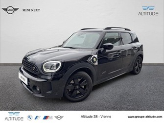 Photo Mini  Countryman Cooper SE  125ch + 95ch Northwood ALL4 BVA6