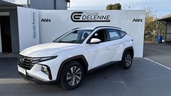 Photo Hyundai Tucson Tucson 1.6 T-GDI 150 Hybrid 48V iBVM
