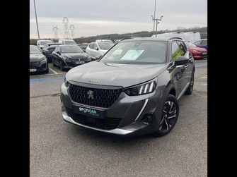 Photo Peugeot 2008 2008 PureTech 130 S&S BVM6