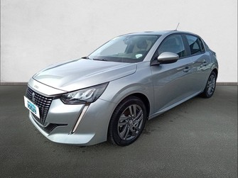 Photo Peugeot 208 BUSINESS 208 PureTech 75 S&S BVM5