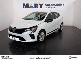 Photo Renault Clio TCe 90 Evolution