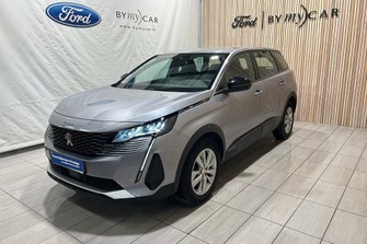 Photo Peugeot 5008 5008 BlueHDi 130ch S&S BVM6