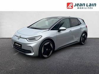 Photo Volkswagen ID.3 204 ch Pro S Life Max