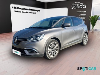 Photo Renault Scenic 1.7 Blue dCi 120ch Business