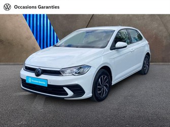Photo Volkswagen Polo 1.0 TSI 95ch Life