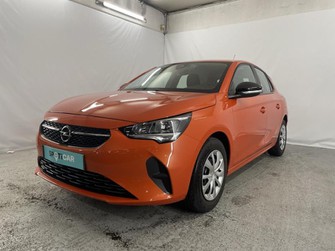 Photo Opel Corsa 1.2 75ch