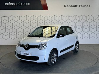 Photo Renault Twingo III SCe 65 Equilibre