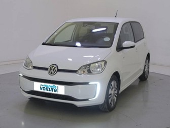 Photo Volkswagen Up ! e-UP Electrique