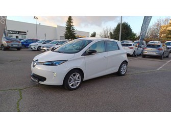 Photo Renault ZOE R90 Zen