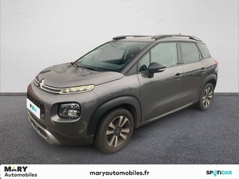 Photo Citroen C3 Aircross C3 Aircross PureTech 110 S&S BVM6