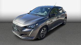 Photo Peugeot 208 PureTech 100 S&S BVM6 Allure Pack