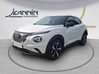 Photo Nissan Juke 2023.5 Juke HYBRID 143