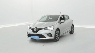 Photo Renault Clio V Clio TCe 90 - 21N