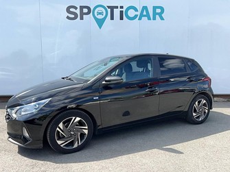 Photo Hyundai i20 III 1.0 T-GDi 100 Hybrid 48V Intuitive 5p