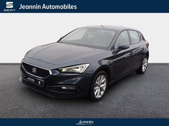 Photo Seat Leon Leon 1.0 eTSI 110 DSG7