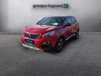 Photo Peugeot 3008 1.2 PureTech 130ch Allure S&S