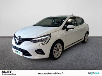 Photo Renault Clio TCe 90 - 21 Business