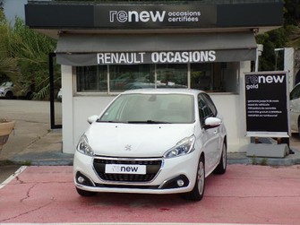 Photo Peugeot 208 208 PureTech 82ch S&S BVM5