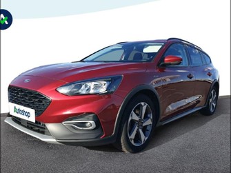 Photo Ford Focus Active SW 2.0 EcoBlue 150ch Business BVA