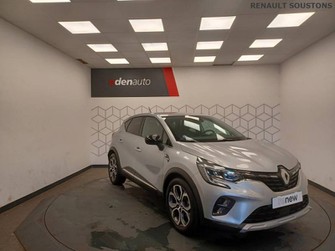 Photo Renault Captur E-Tech 145 - 21 Intens